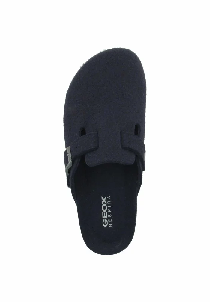 Geox GHITA - Sabots - Navy – Image 2