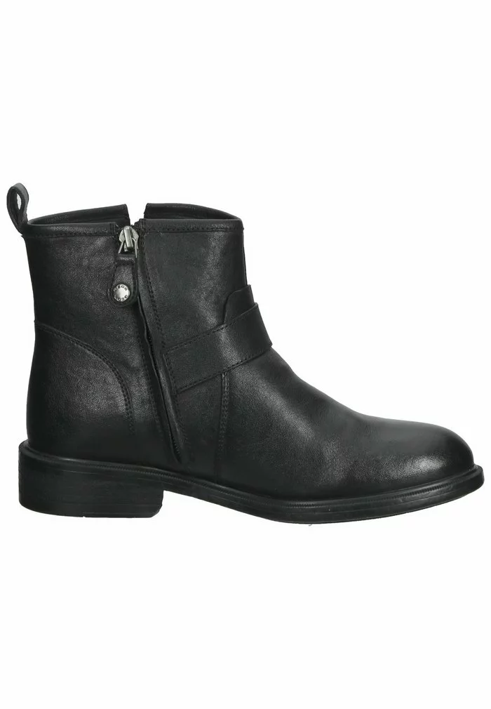 Geox Bottines - Schwarz – Image 5