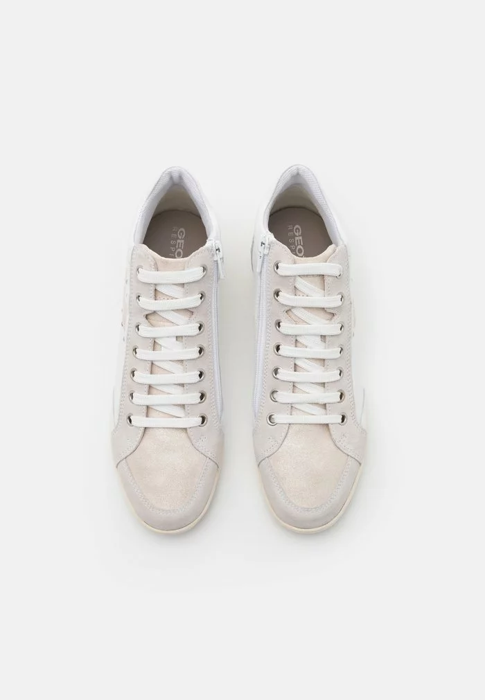 Geox MYRIA - Baskets Montantes - White/offwhite – Image 6