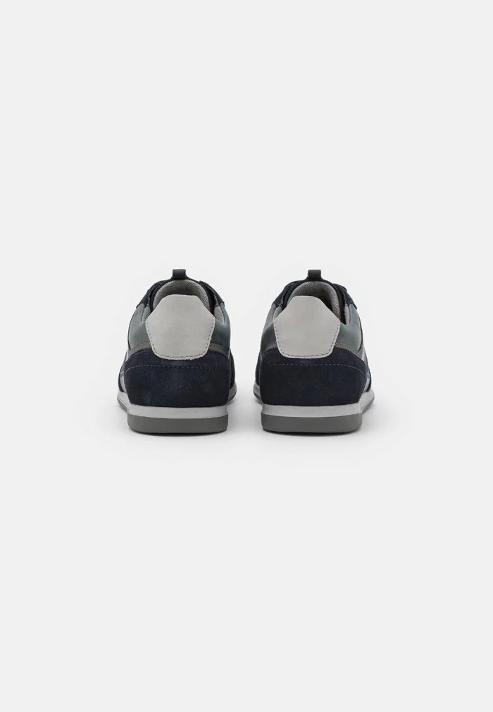 Geox RENAN - Baskets Basses - Navy – Image 3