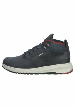 Geox Baskets Basses - Blau