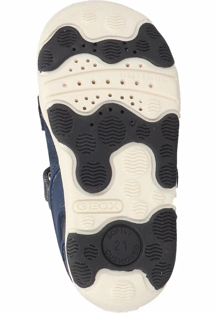 Geox Chaussures Premiers Pas - Pink – Image 5