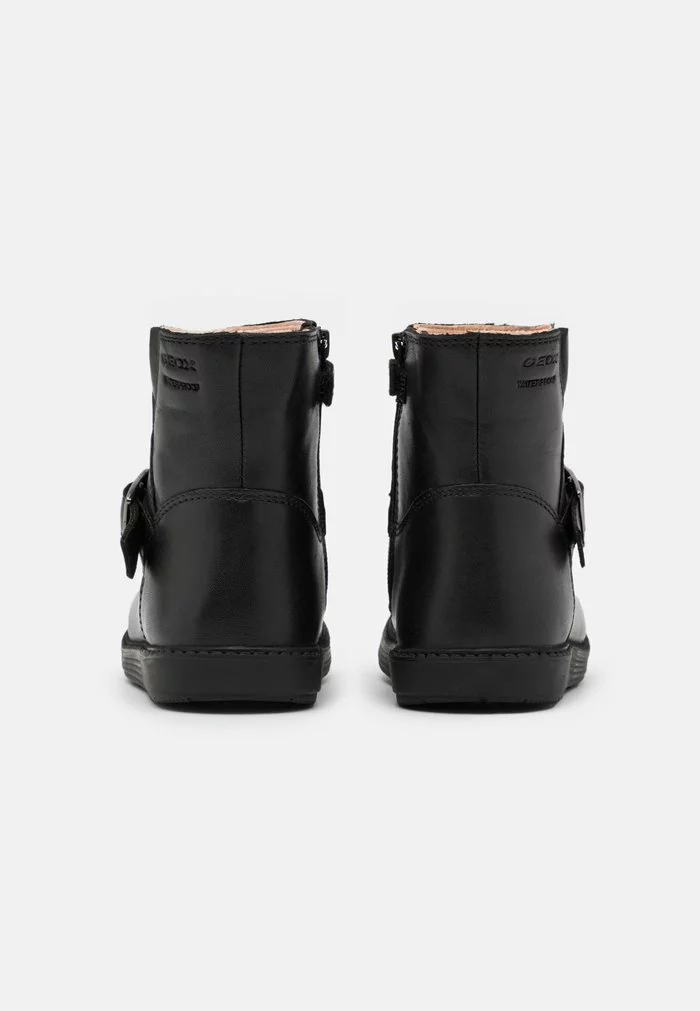 Geox HYNDE GIRL WPF - Bottines - Black – Image 3