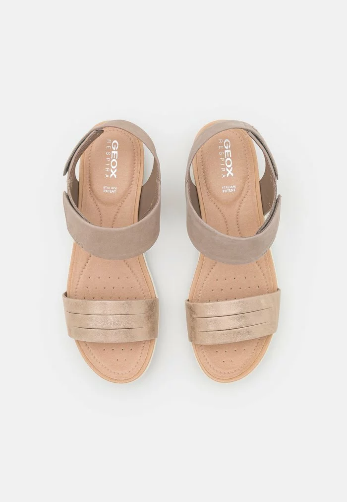 Geox VEGA - Sandales - Sand – Image 6