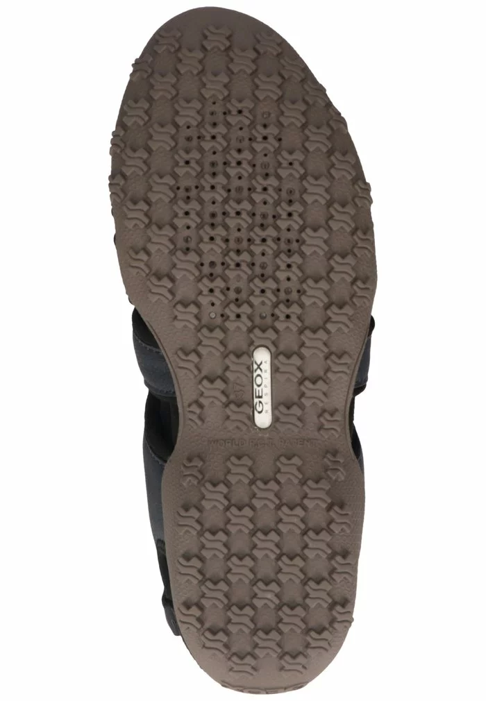 Geox Sandales De Randonnée - Navy/lt Grey – Image 5