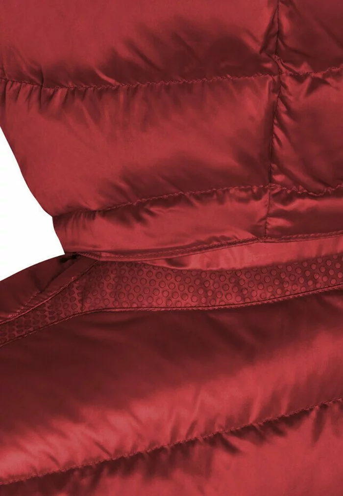 Geox Veste D'hiver - Red Dahlia F – Image 4