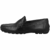 Geox Mocassins - Black