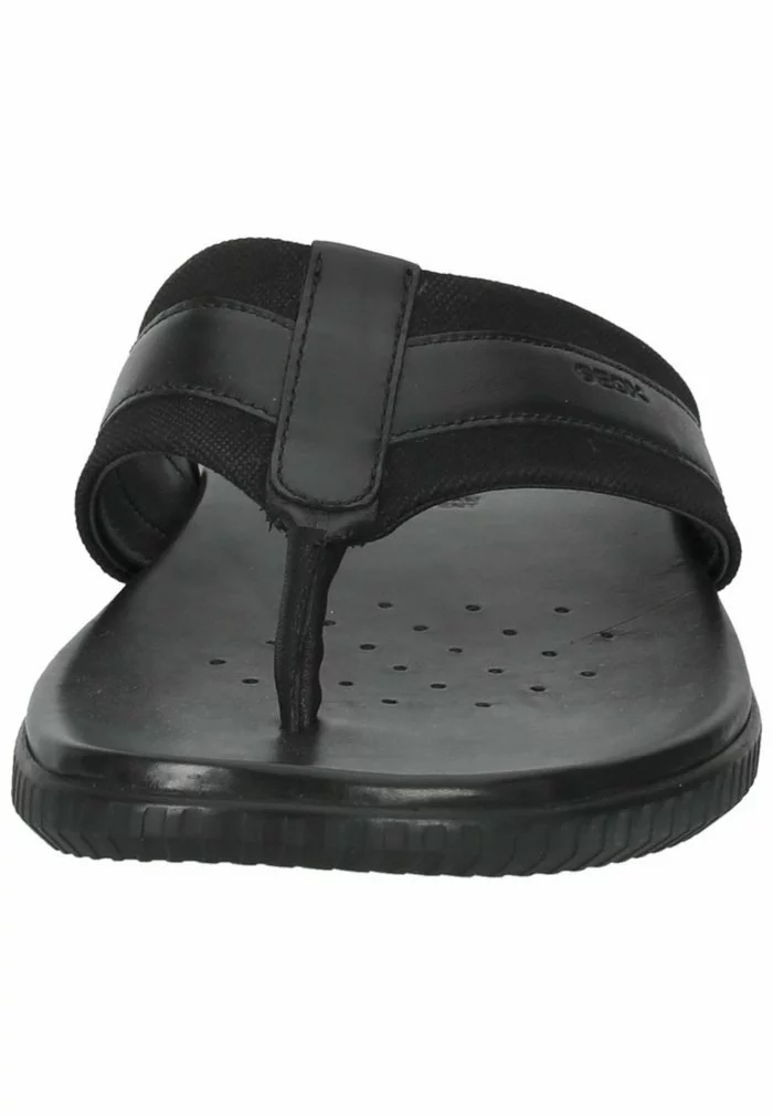 Geox Tongs - Schwarz – Image 6