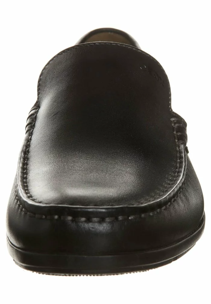 Geox SIMON - Mocassins - Black – Image 5