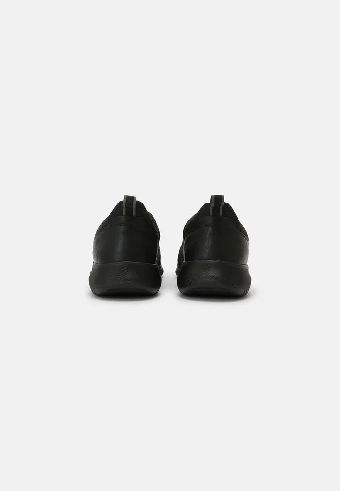 Geox MONREALE - Baskets Basses - Black – Image 3