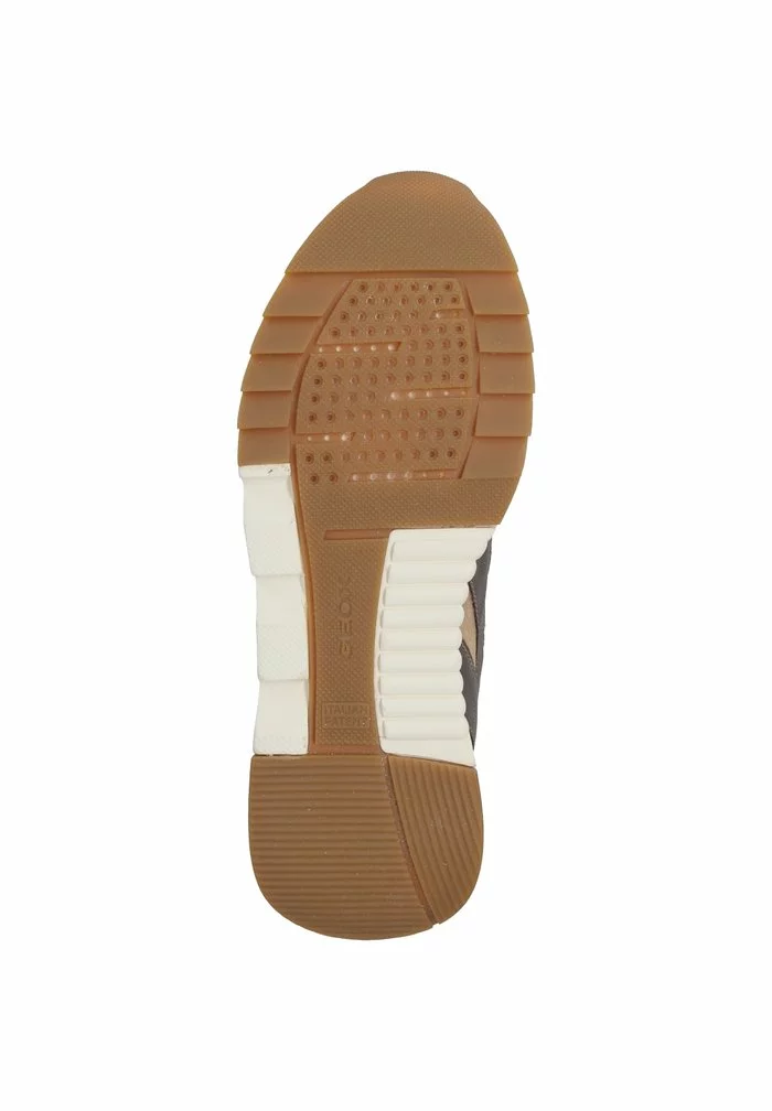 Geox Baskets Montantes - Braun – Image 4