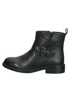 Geox Bottines - Schwarz