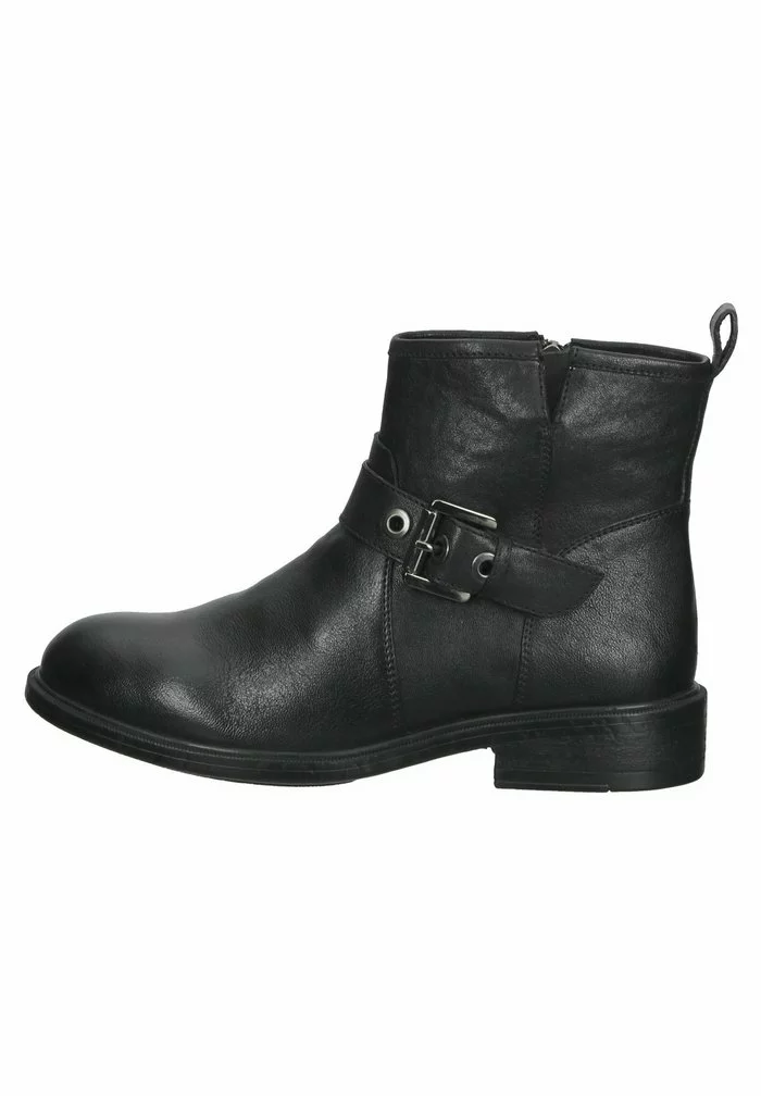 Geox Bottines - Schwarz