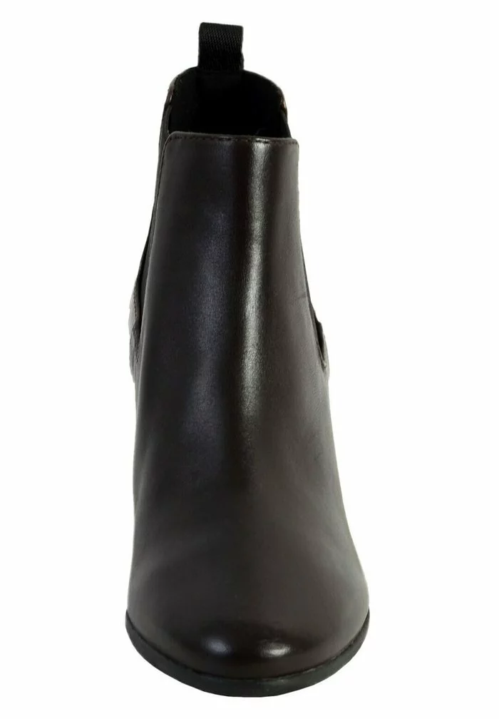 Geox Bottines - Marron – Image 4