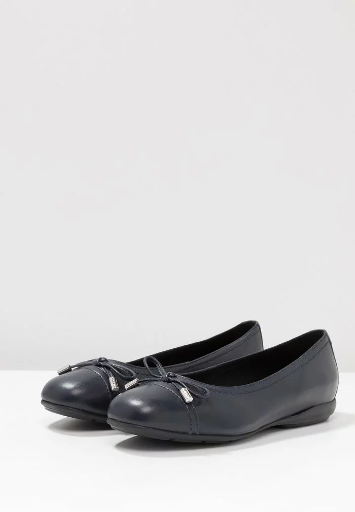 Geox ANNYTAH - Ballerines - Navy – Image 5