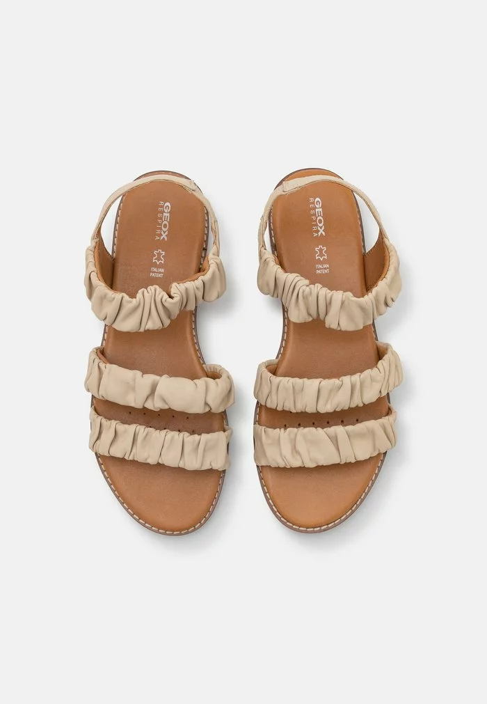 Geox NAILEEN - Sandales - Cream – Image 6