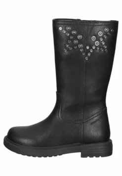 Geox Bottes - Schwarz