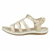 Geox VEGA - Sandales Classiques / Spartiates - Sand