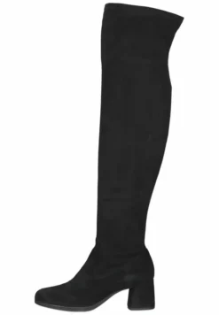 Geox Cuissardes - Schwarz C9999