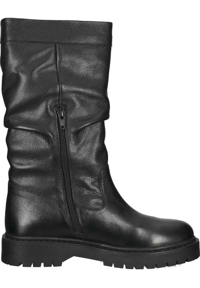 Geox Bottes à Plateau - Schwarz C – Image 7
