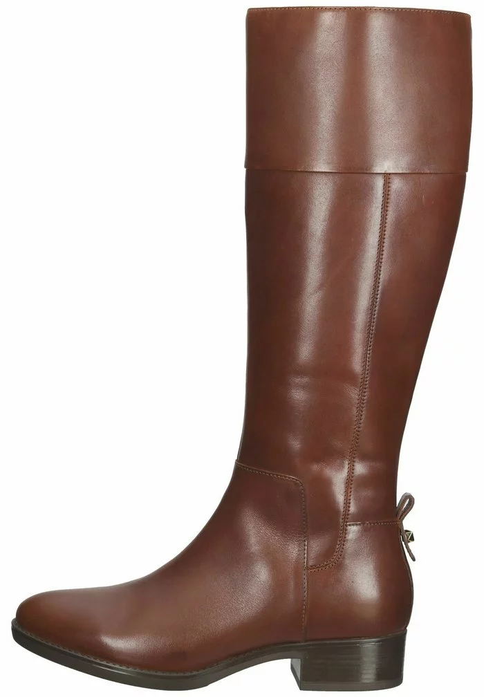 Geox Bottes - Cognac