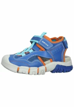 Geox Sandales - Royal Orange