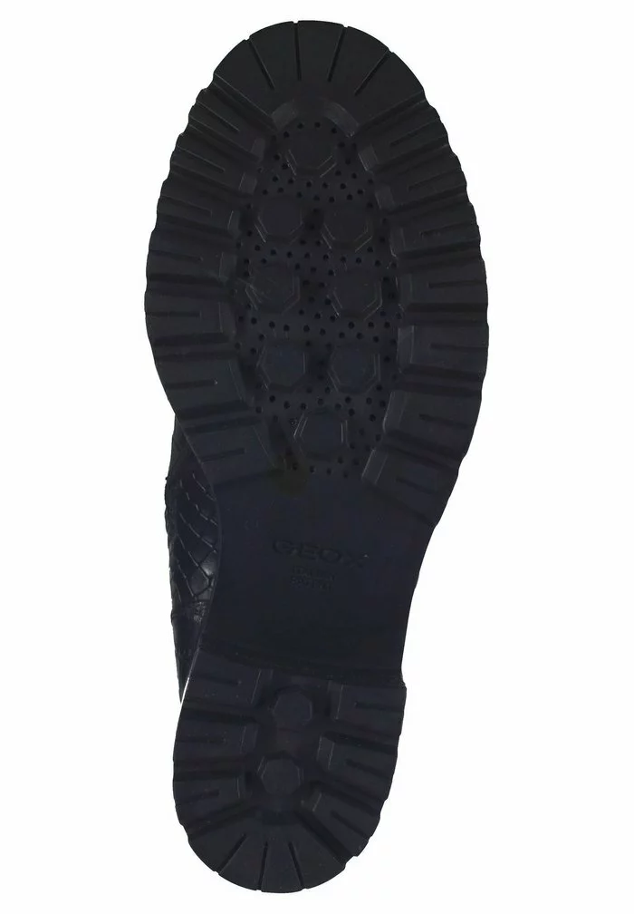 Geox Boots à Talons - Schwarz – Image 5