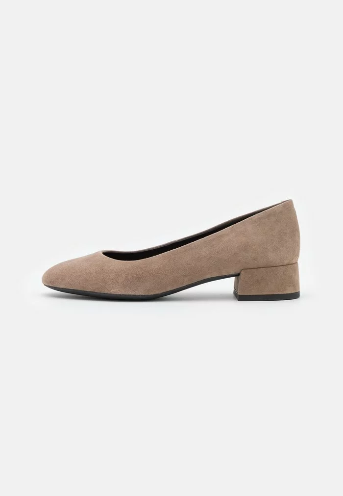 Geox CHLOO - Escarpins - Dark Beige – Image 2
