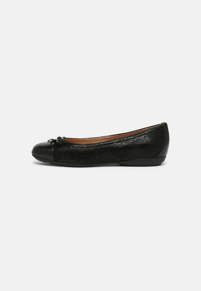 Geox ANNYTAH - Ballerines - Black – Image 2
