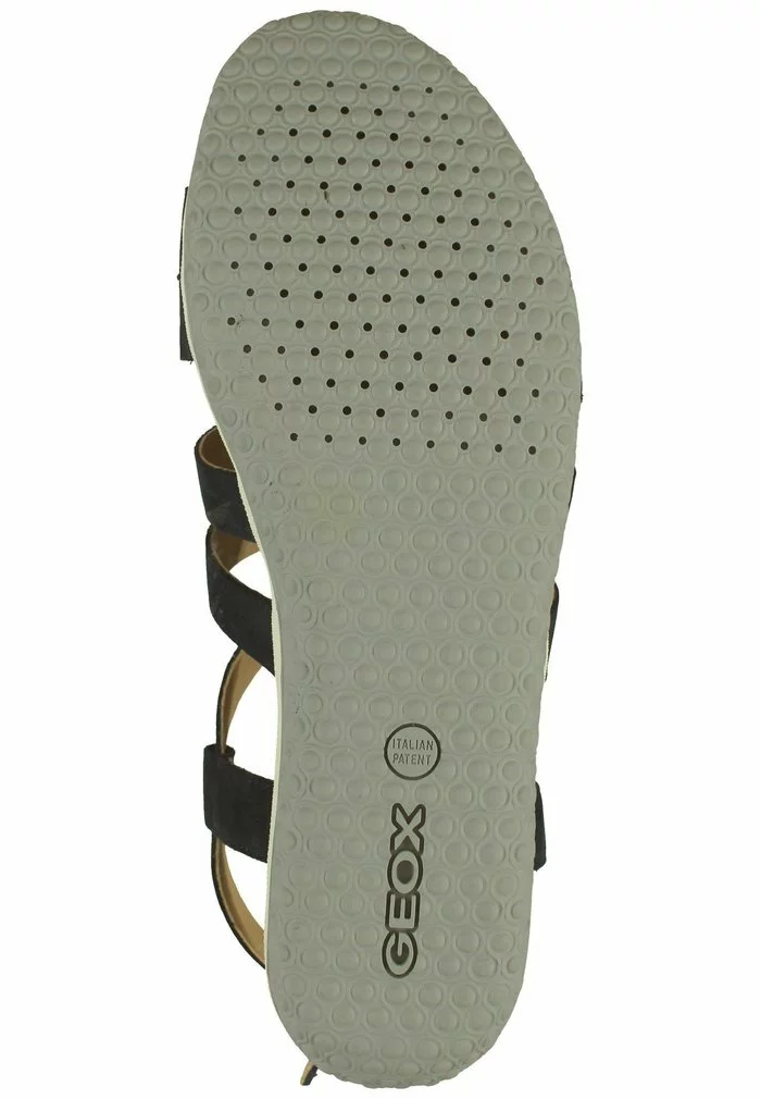 Geox Sandales - Dk Blue – Image 5