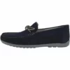 Geox TIVOLI - Mocassins - Navy