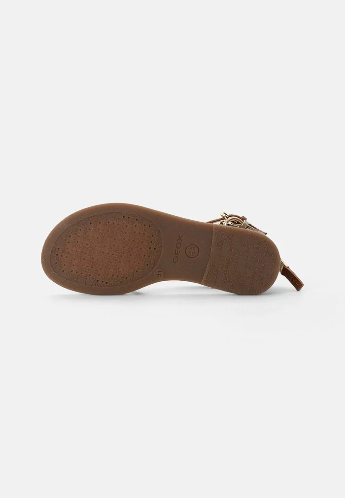 Geox KARLY GIRL - Sandales - Caramel – Image 5