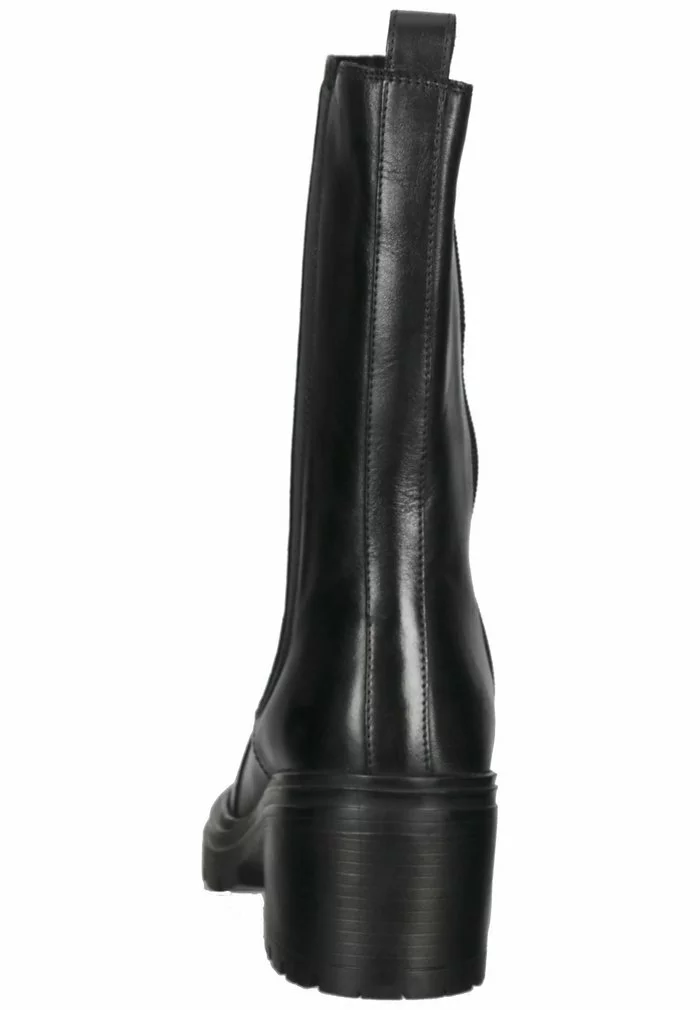 Geox Boots à Talons - Schwarz – Image 4