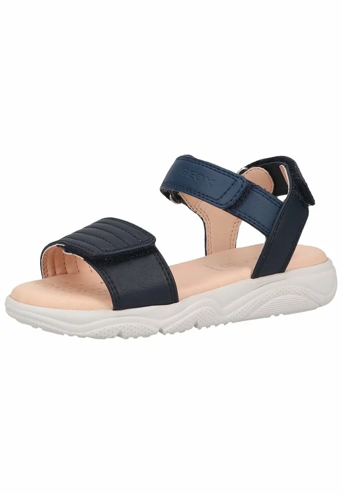 Geox Sandales - Navy – Image 2