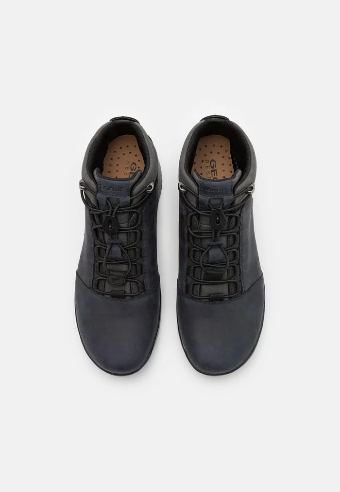 Geox UXBABX - Baskets Montantes - Navy – Image 4