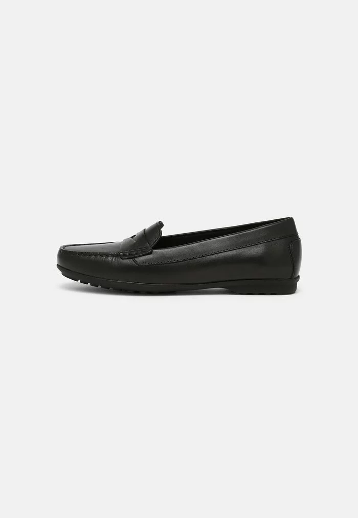 Geox ELIDIA - Mocassins - Black – Image 2