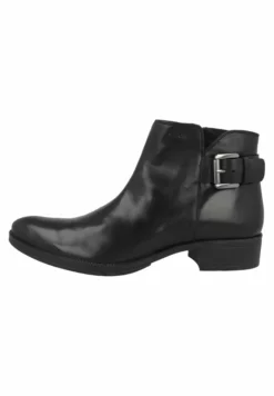 Geox Boots à Talons - Black