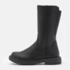 Geox ECLAIR GIRL - Bottes - Black
