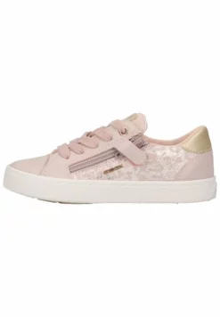 Geox Baskets Basses - Light Pink