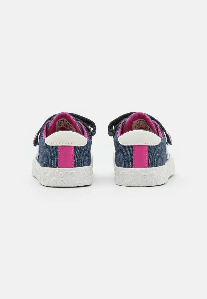 Geox CIAK GIRL - Baskets Basses - Navy – Image 3