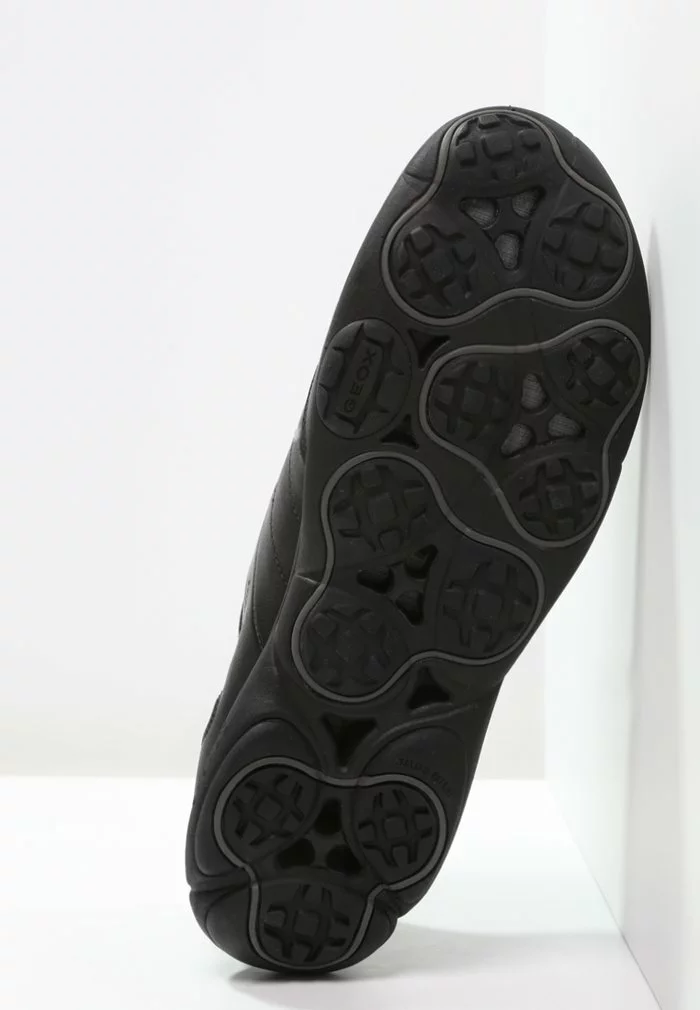 Geox NEBULA - Mocassins - Black – Image 5