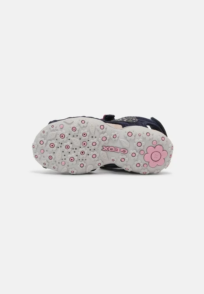 Geox ROXANNE - Sandales - Dark Navy – Image 6