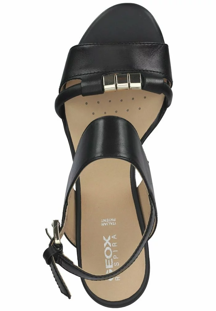 Geox Sandales - Schwarz – Image 3