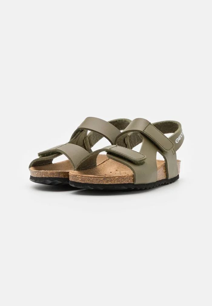 Geox GHITA BOY - Sandales - Military – Image 2