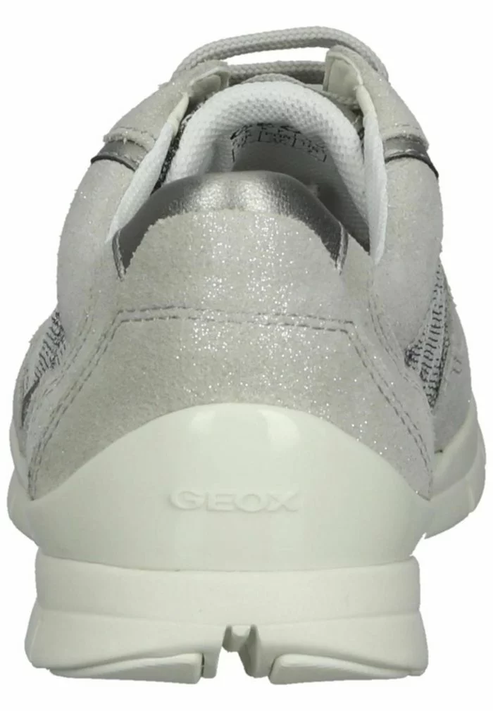 Geox Baskets Basses - White C – Image 4