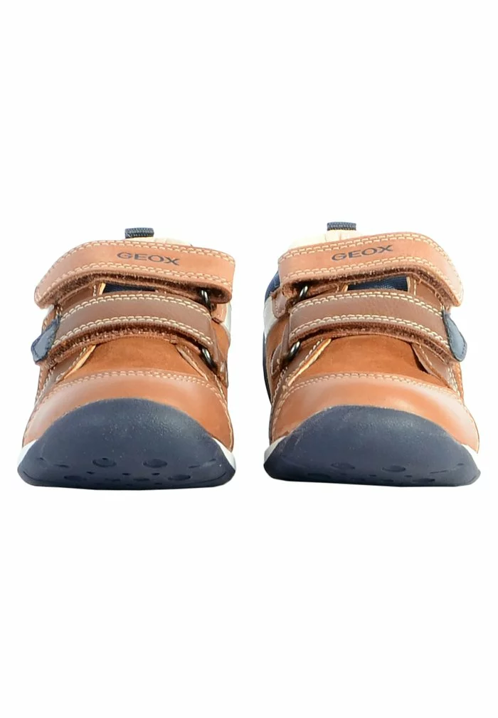 Geox EACH - Baskets Basses - Marine – Image 5