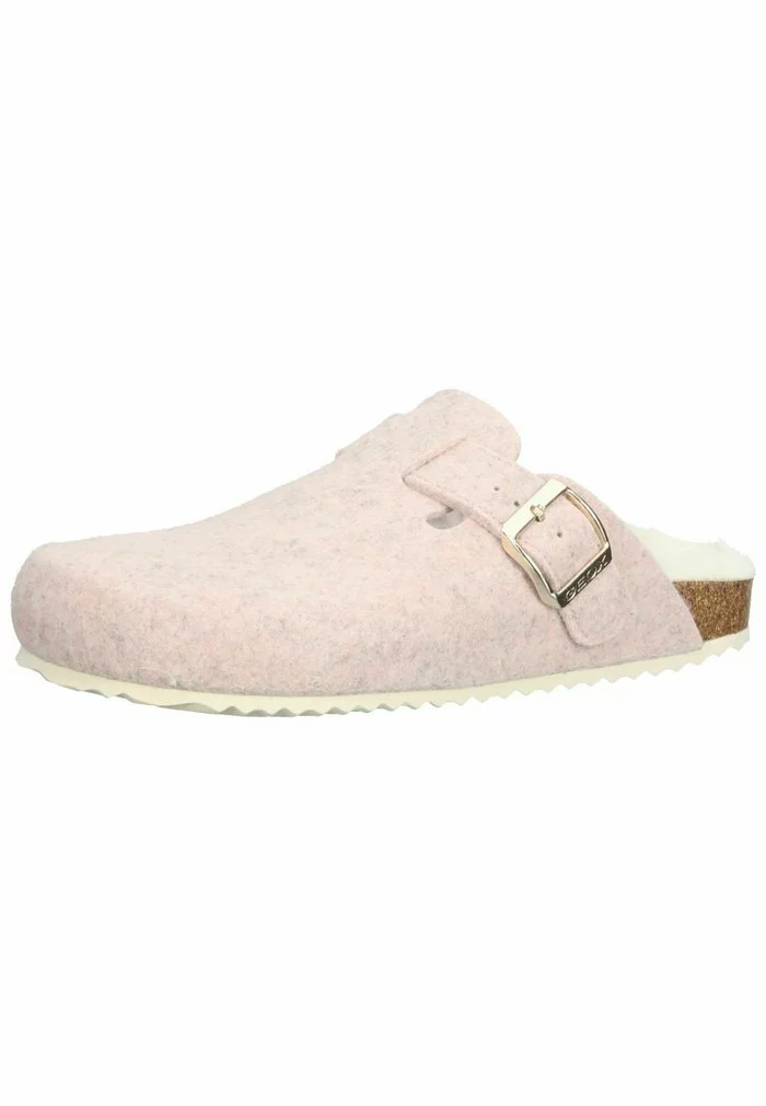 Geox Mules - Old Rose – Image 3