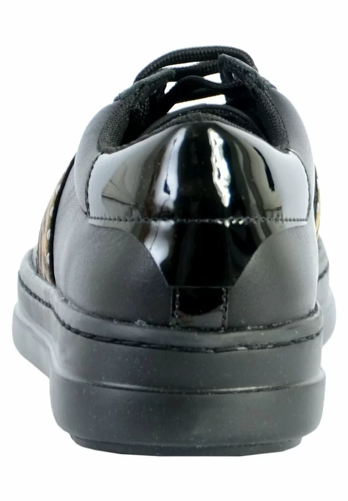 Geox Baskets Basses - Black – Image 2