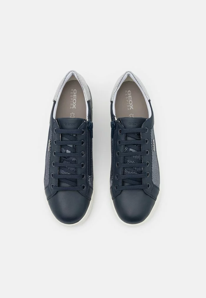 Geox JAYSEN - Baskets Basses - Navy – Image 6