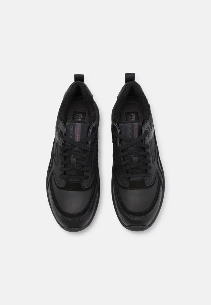 Geox NAVIGLIO ABX - Baskets Basses - Black – Image 4